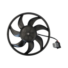 New products radiator cooling fan 12v for HOLDEN
